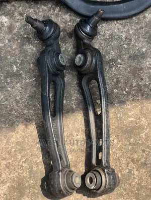 Lower Arm for Range Rover and Land Rover