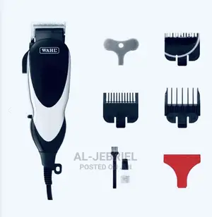 Wahl Afro Taper Hair Clipper
