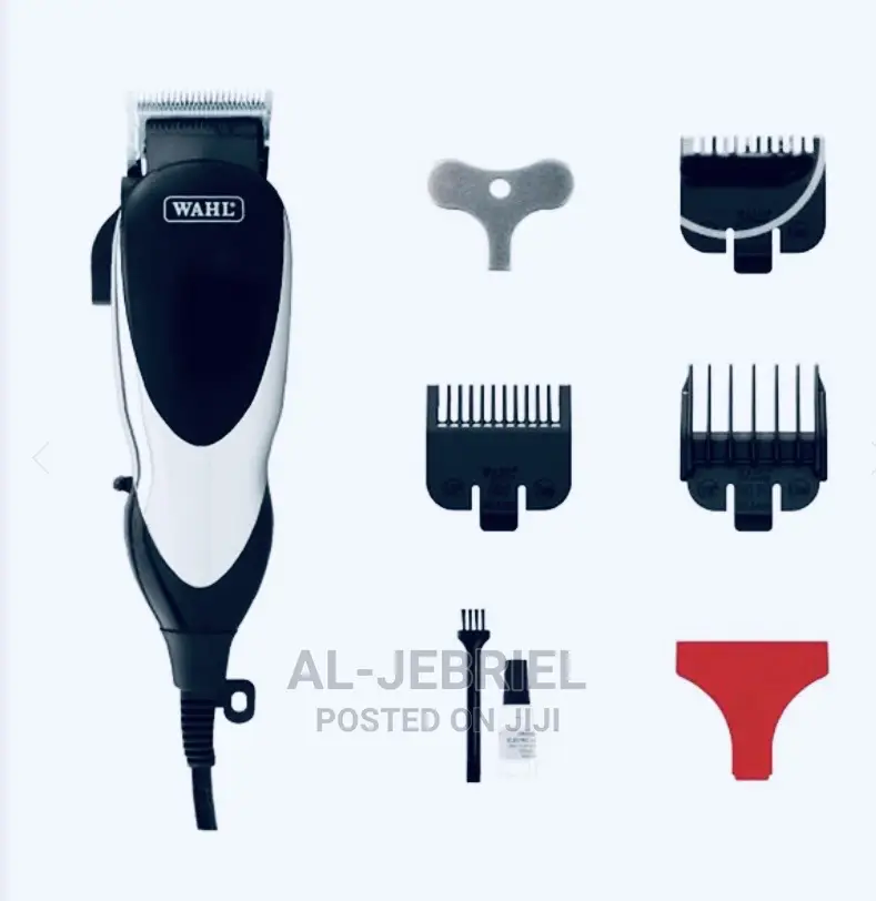 Wahl Afro Taper Hair Clipper