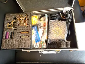 Brand New Tatoo Machine