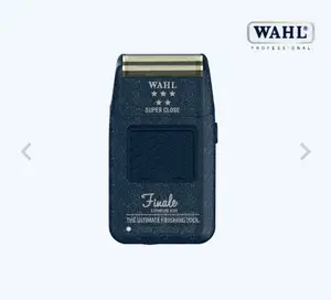 Wahl Finale Shaver