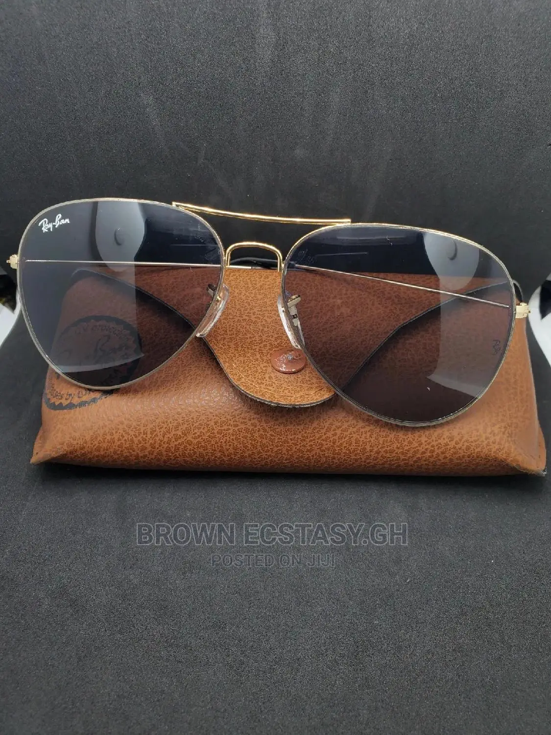Rayban Aviator Sunglasses