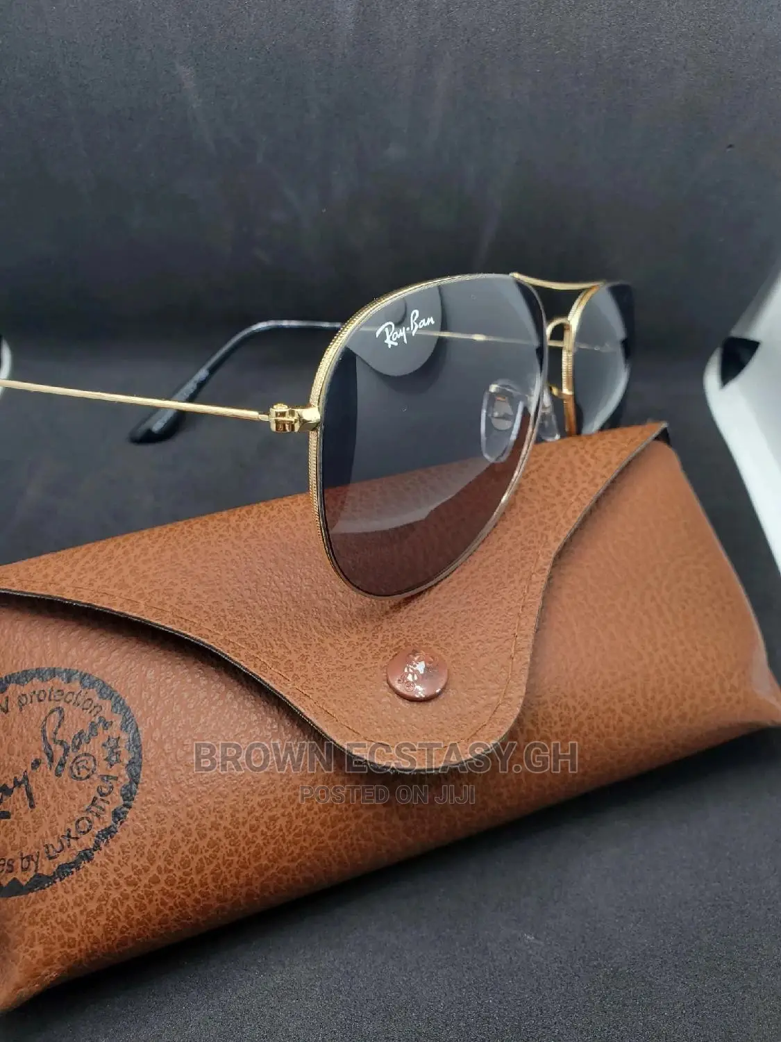 Rayban Aviator Sunglasses