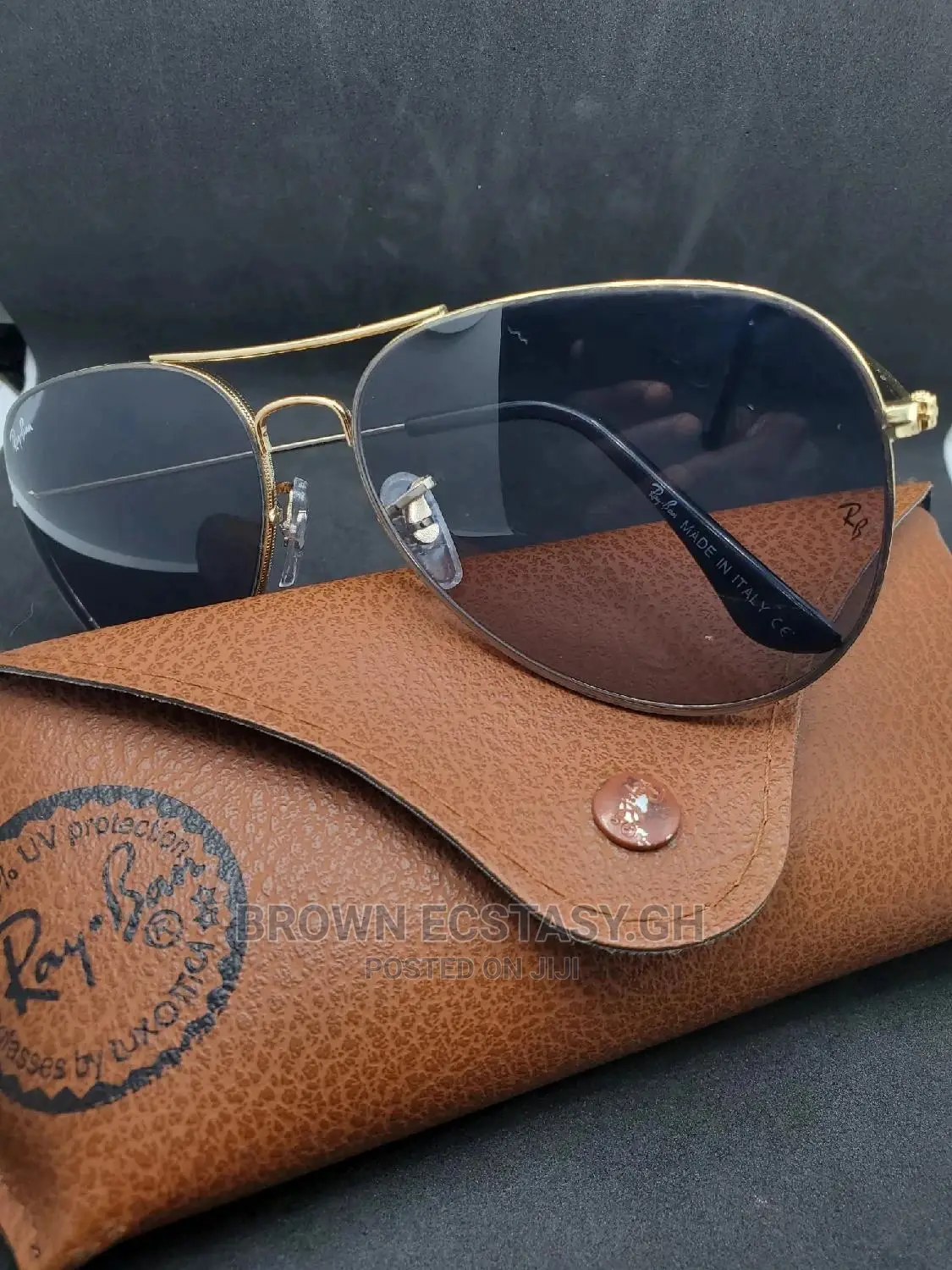 Rayban Aviator Sunglasses