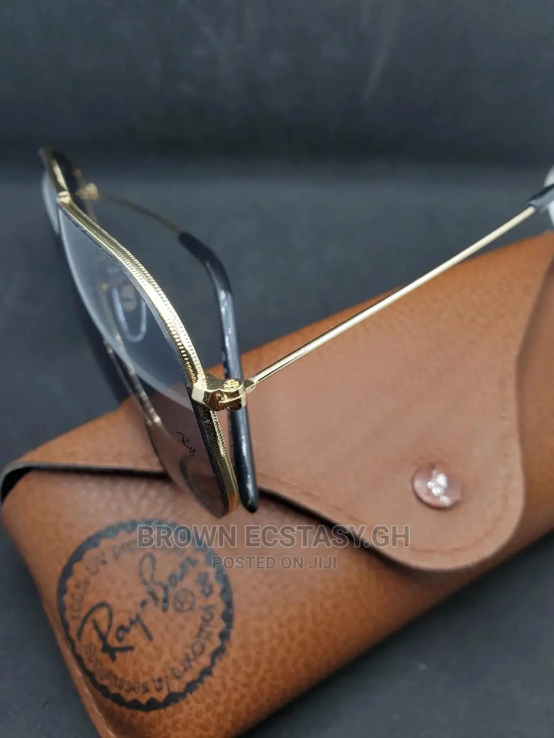 Rayban Aviator Sunglasses