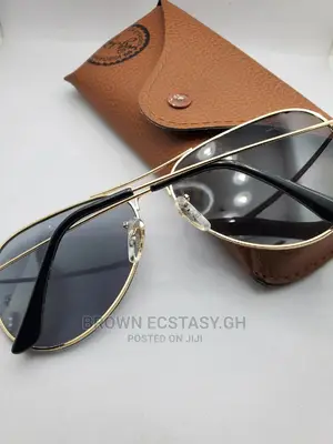 Rayban Aviator Sunglasses