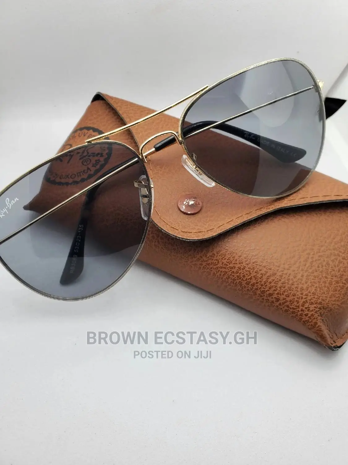 Rayban Aviator Sunglasses