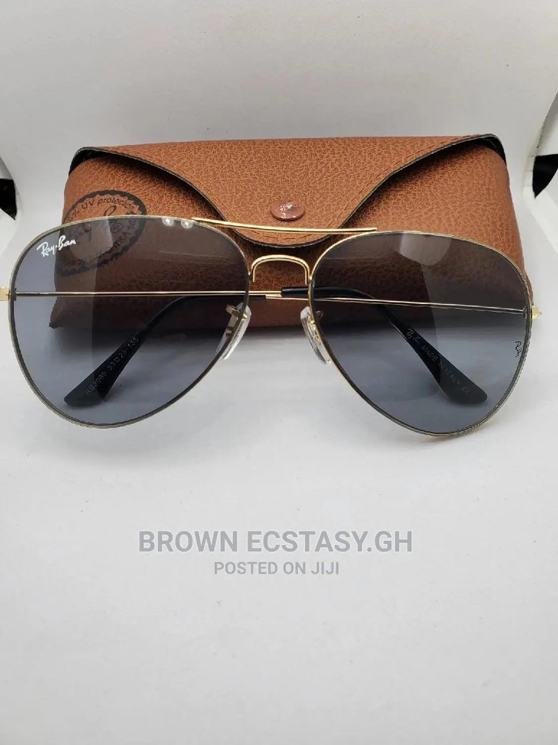 Rayban Aviator Sunglasses