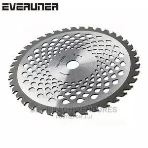 Saw Blades for Grass Cutters