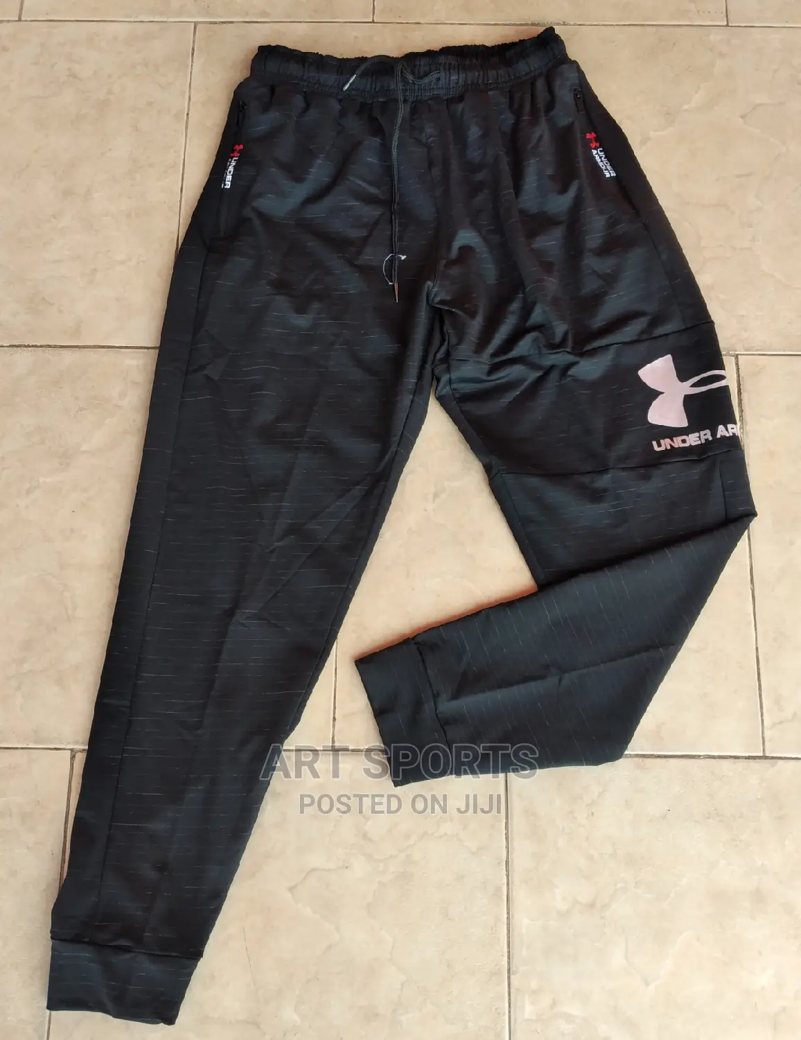 Under Amour Jogger