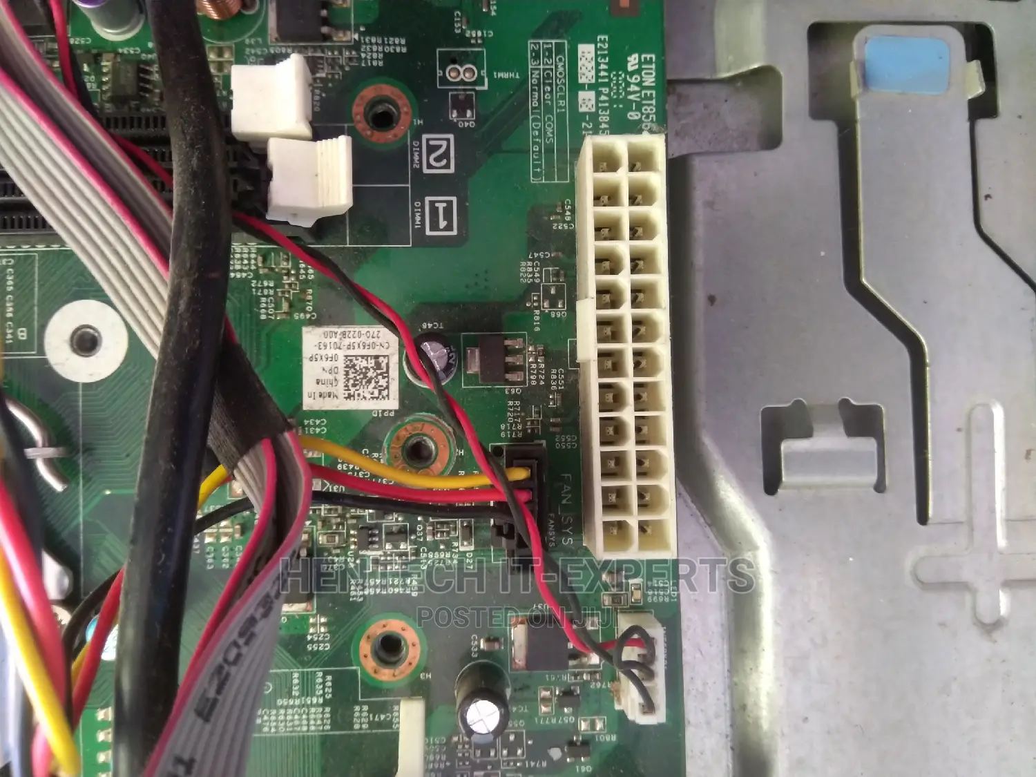 Laptop Servicing And Motherboards Repairs Experts
