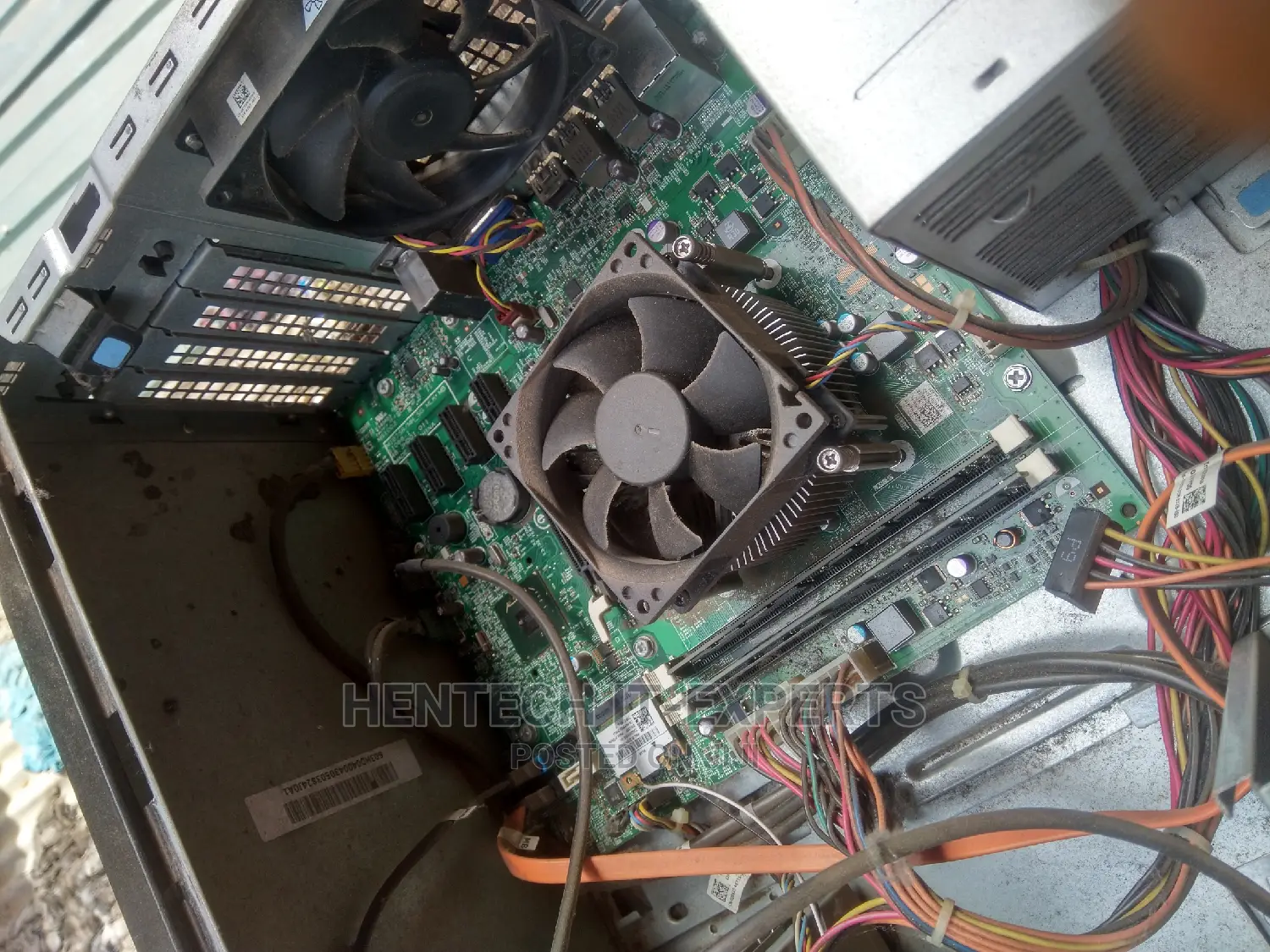 Laptop Servicing And Motherboards Repairs Experts