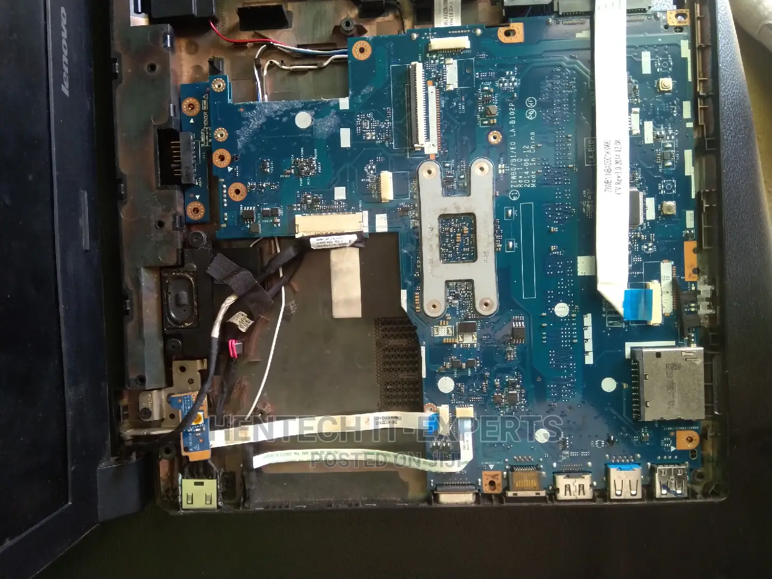 Laptop Servicing And Motherboards Repairs Experts