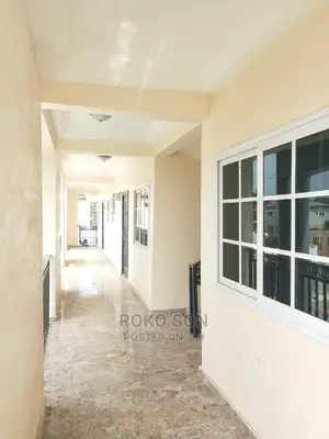 Mini Flat in Dr Roko, Pentecost for rent