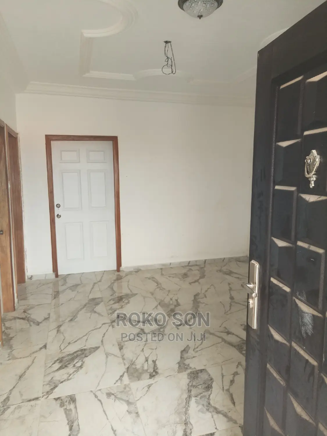 Mini Flat in Dr Roko, Pentecost for rent