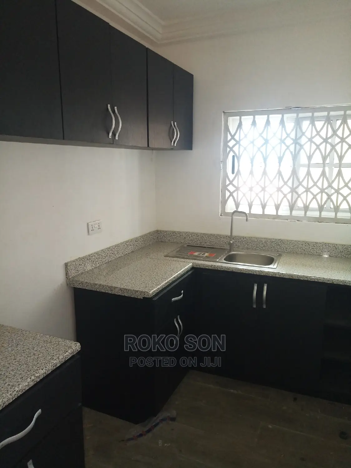 Mini Flat in Dr Roko, Pentecost for rent