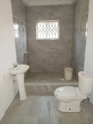 Mini Flat in Dr Roko, Pentecost for rent