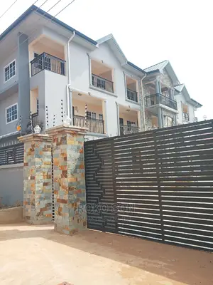 Mini Flat in Dr Roko, Pentecost for rent