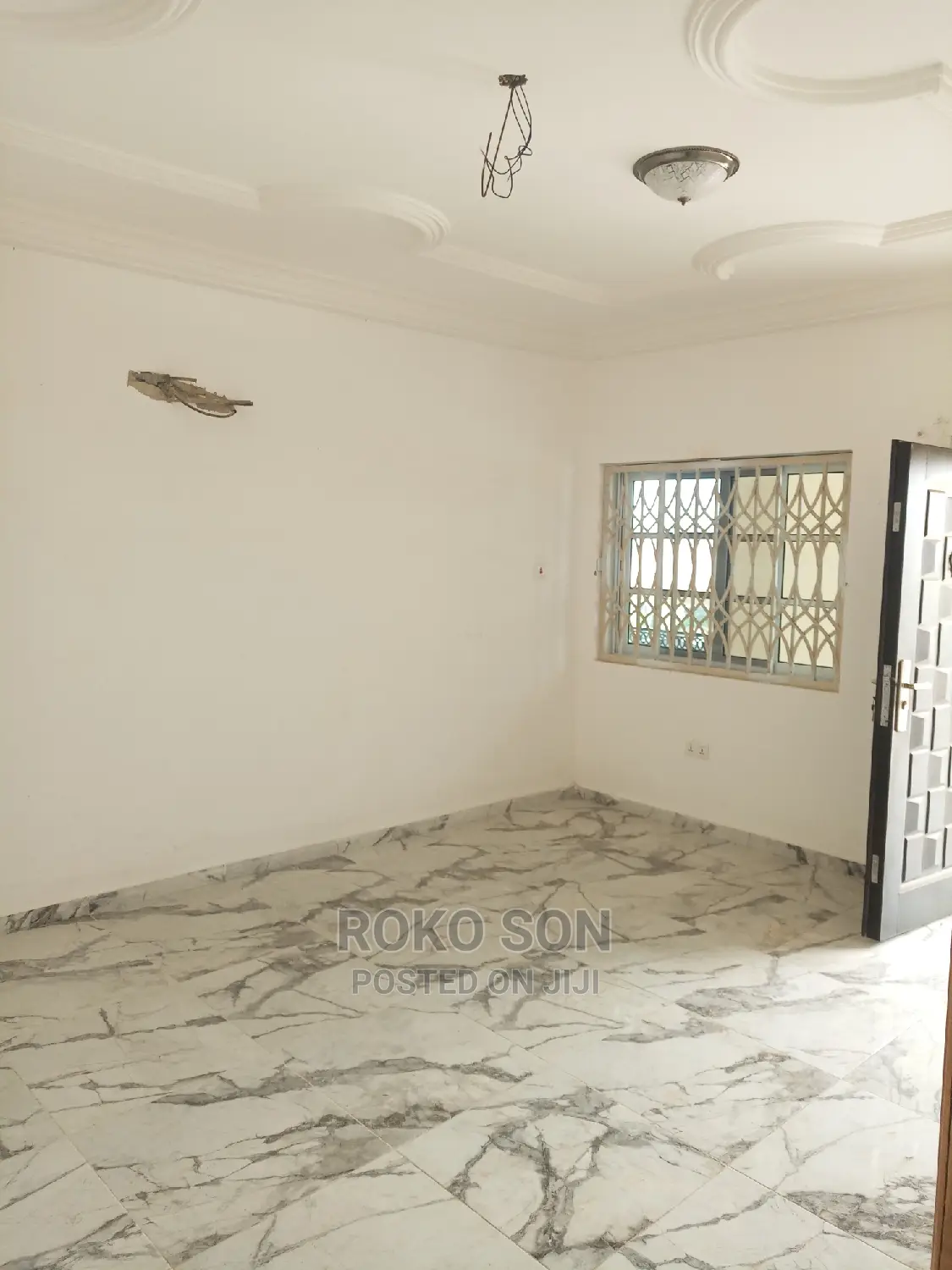 Mini Flat in Dr Roko, Pentecost for rent