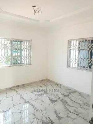 Mini Flat in Dr Roko, Pentecost for rent