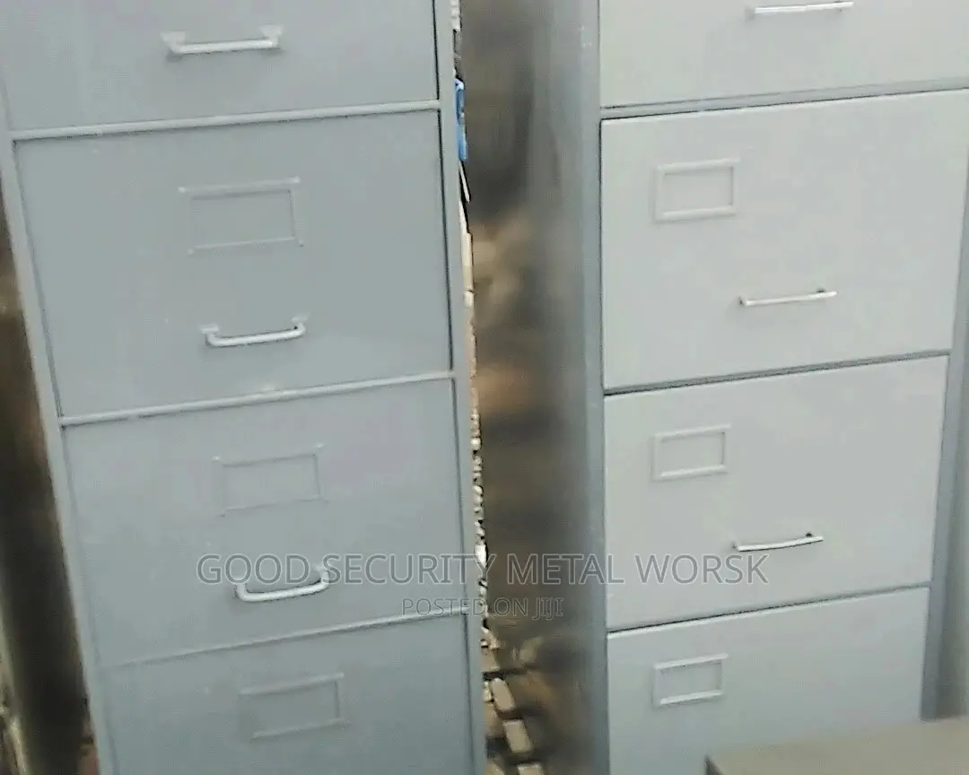 Office Files Cabinet.