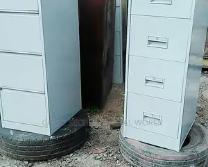 Drawer Cabinets.