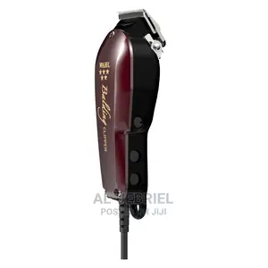 WAHL Balding Clippers