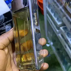 Original Paco Rebanne 1 Million Lucy Perfume