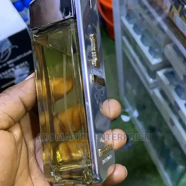 Original Paco Rebanne 1 Million Lucy Perfume