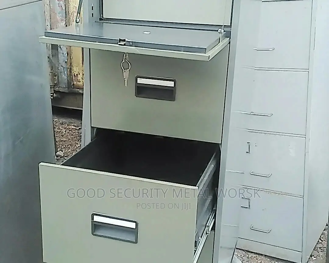 Safetop Cabinet