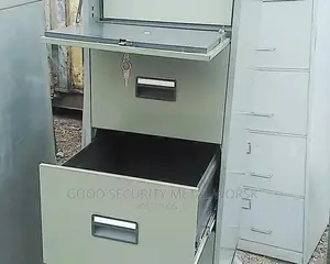 Safetop Cabinet