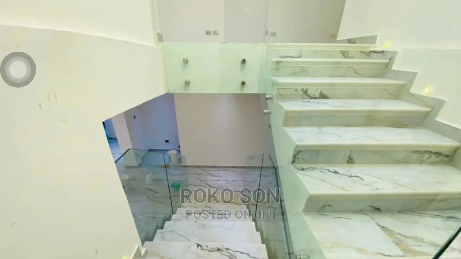 4bdrm Duplex in Dr Roko, East Legon for sale