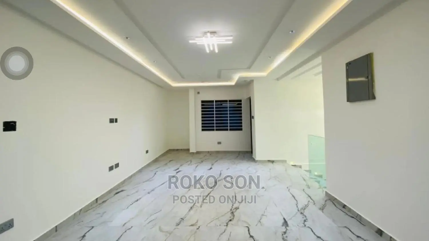 4bdrm Duplex in Dr Roko, East Legon for sale