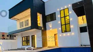 4bdrm Duplex in Dr Roko, East Legon for sale