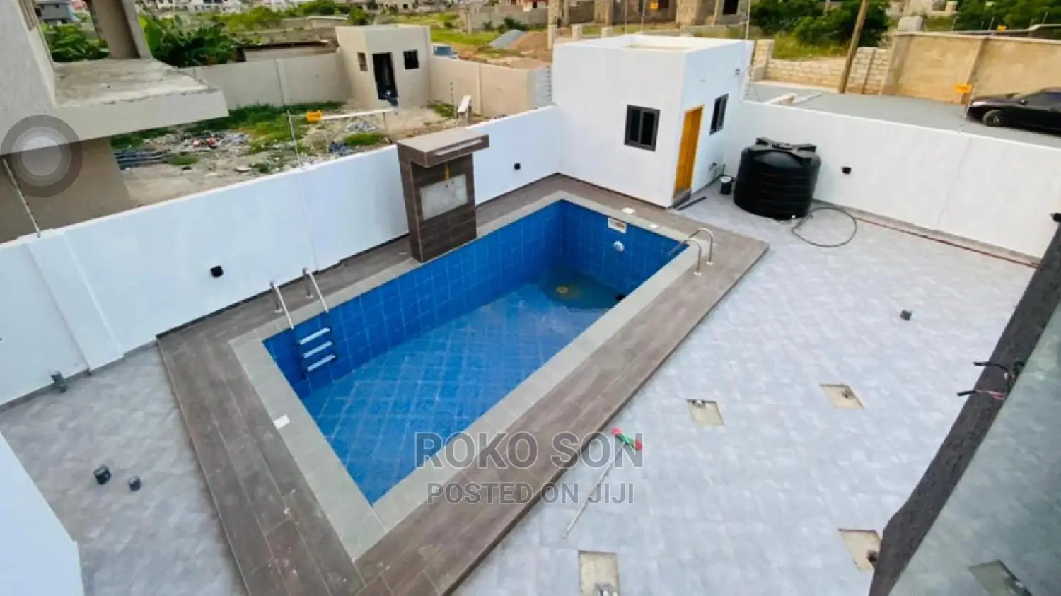 4bdrm Duplex in Dr Roko, East Legon for sale