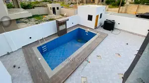 4bdrm Duplex in Dr Roko, East Legon for sale