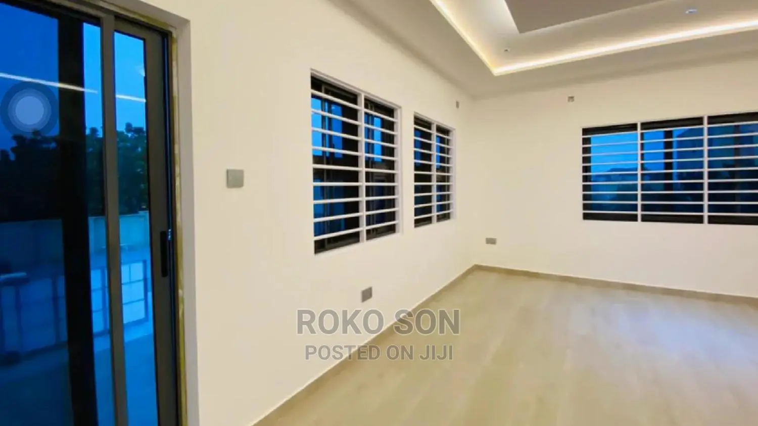 4bdrm Duplex in Dr Roko, East Legon for sale