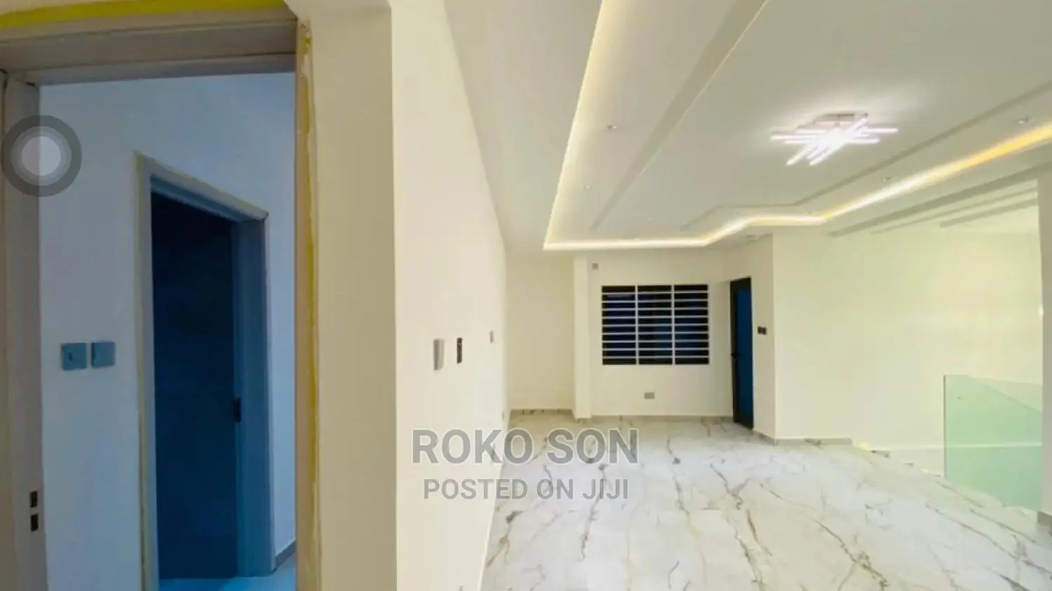 4bdrm Duplex in Dr Roko, East Legon for sale