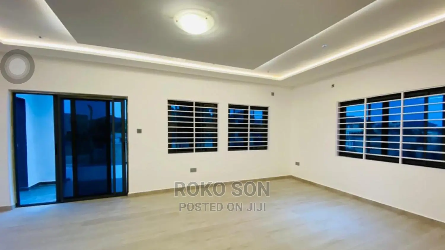 4bdrm Duplex in Dr Roko, East Legon for sale