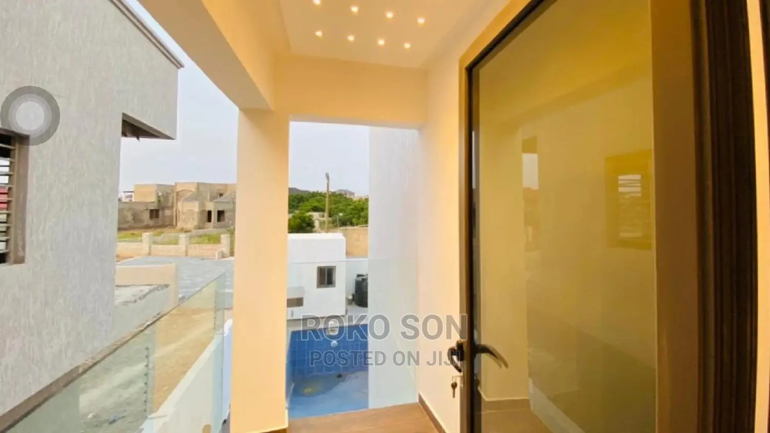 4bdrm Duplex in Dr Roko, East Legon for sale