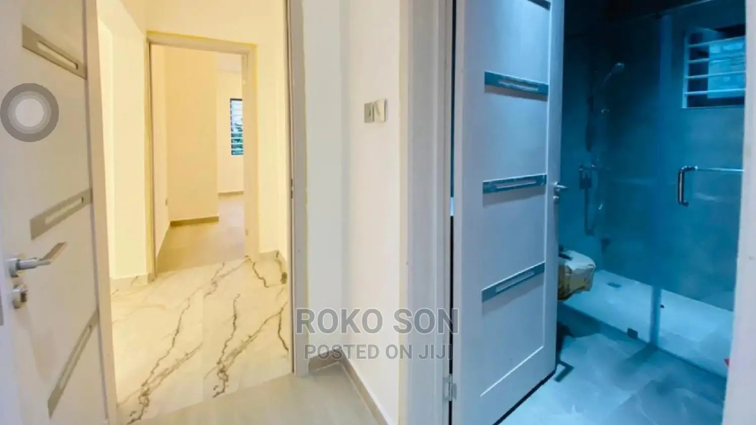 4bdrm Duplex in Dr Roko, East Legon for sale