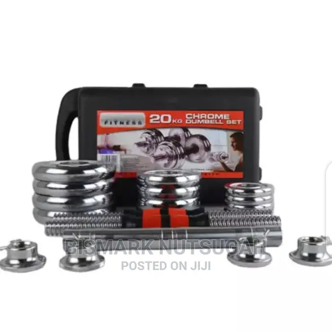 20kg Dumbbells for Sale