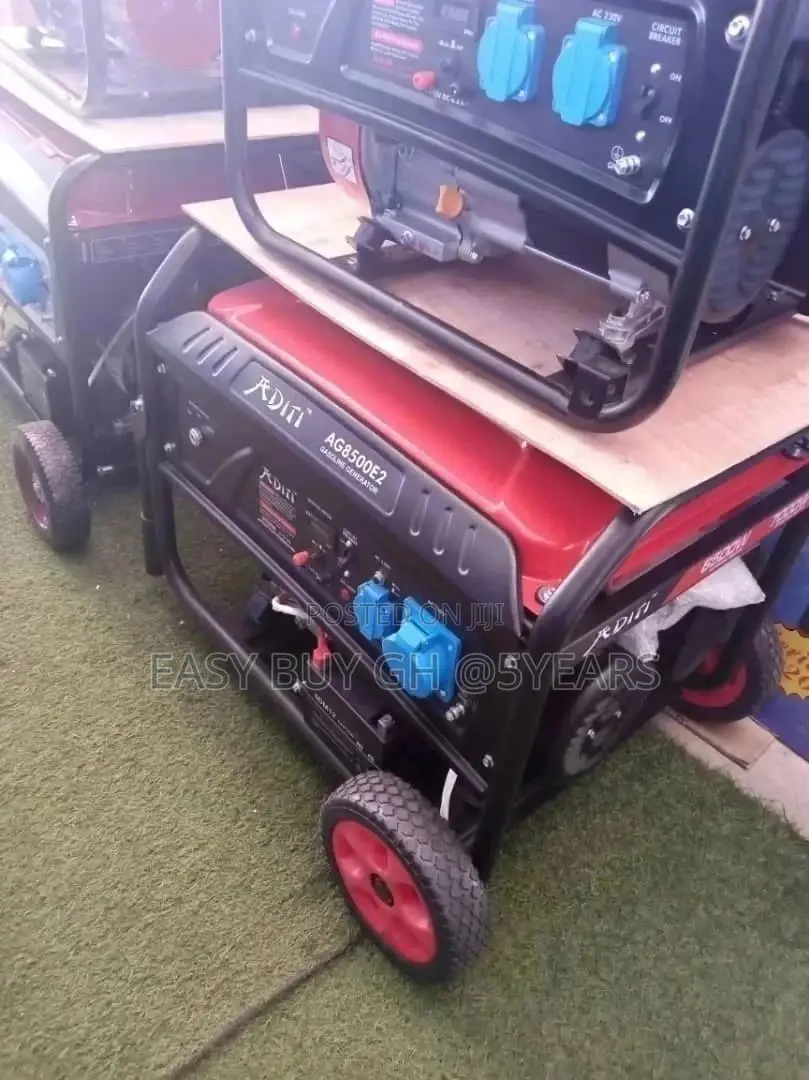 Aditi 8500 Generator Generatorgenerator Generator Generator
