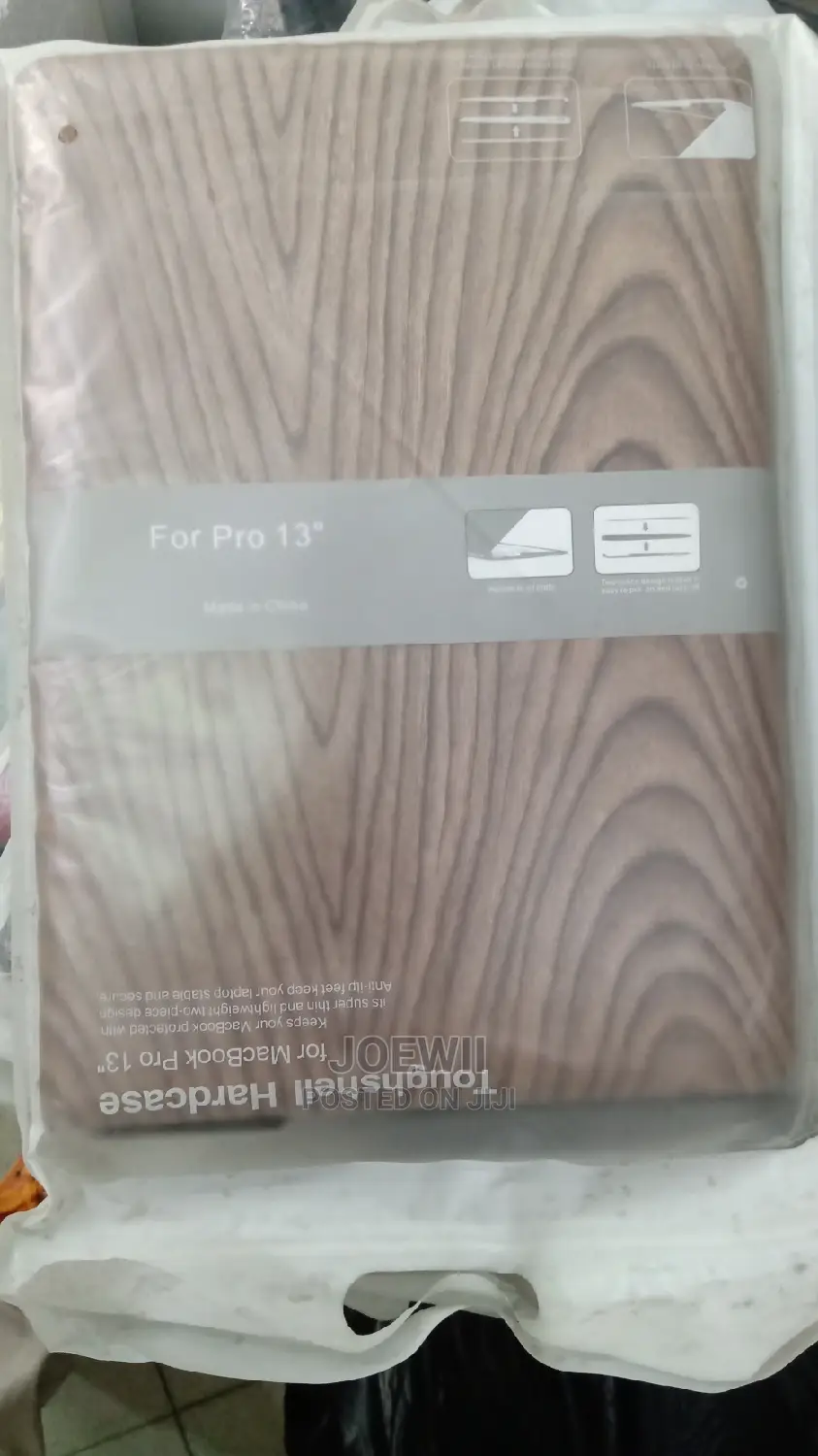 Apple Macbook Case 13_16 Inches