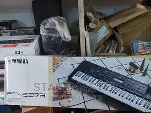 Yamaha PSR 273