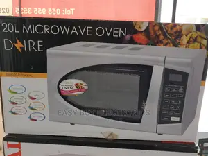 Dzire Oven Grill Microwave 20L