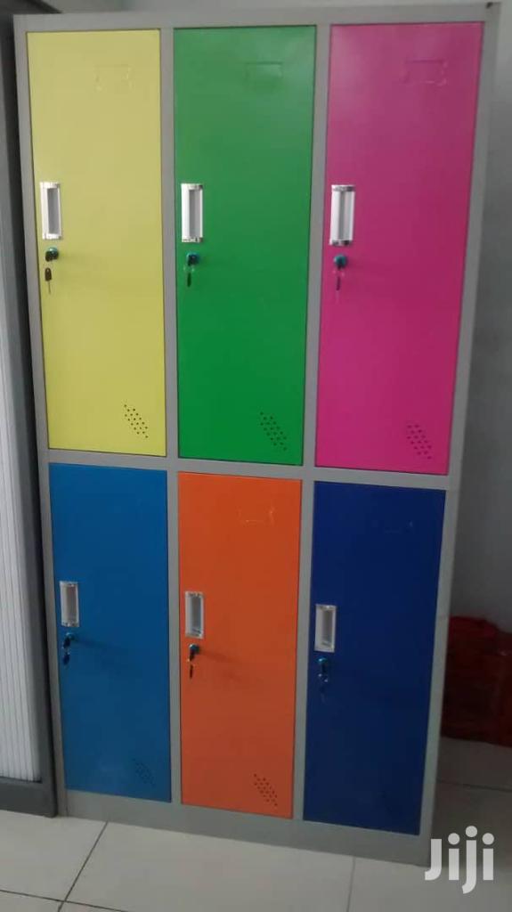 Office Steel Cabinet