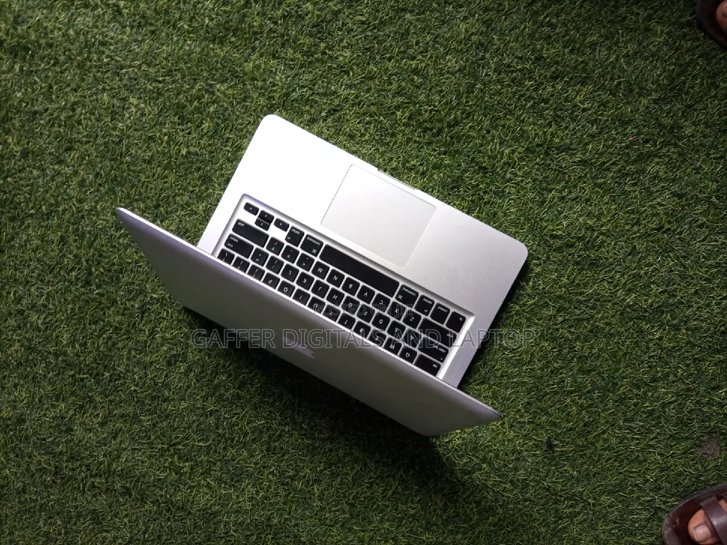 Laptop Apple MacBook Pro 2012 4GB Intel Core I5 HDD 500GB