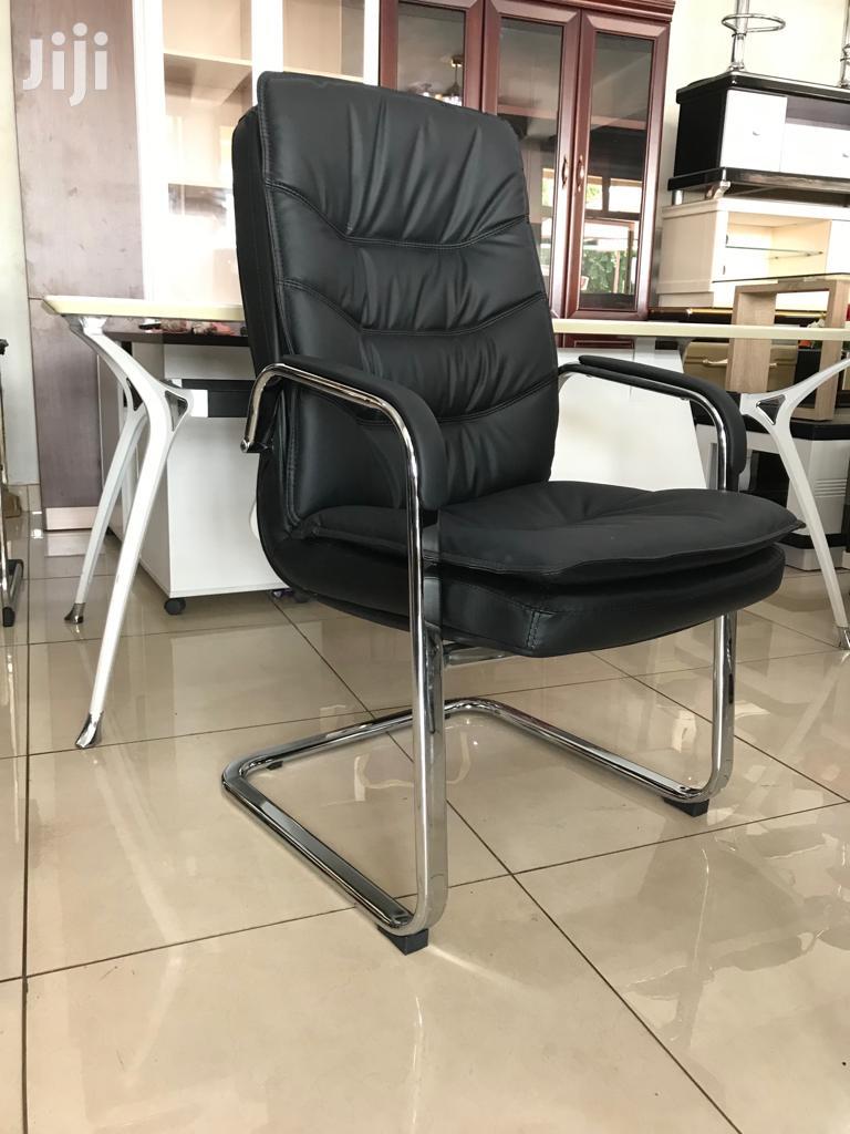 Pastors Chair