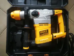 Ingco Rotary Hammer
